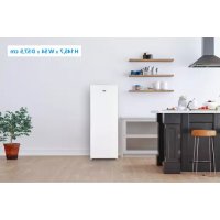 Notice BEKO RFSM200T30WN морозильник