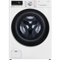 Notice LG GC3V509S2 Wasmachine