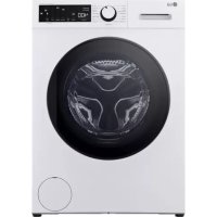 Notice LG F4WM309S0 Wasmachine