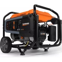 Generac GP3600 - Generator