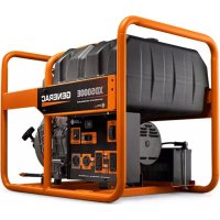Generac XD5000E - Generador