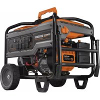 Generac XC6500E - Generator