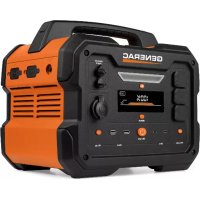 Generac GB1000 - Generator