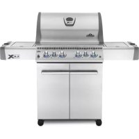 Notice Napoleon LEX485RSIBP1 Barbecue