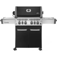Notice Napoleon P500RSIBP1 Barbecue