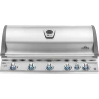 Notice Napoleon BILEX730RBIN Gas barbecue
