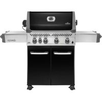 Notice Napoleon P500RBN2 Barbecue