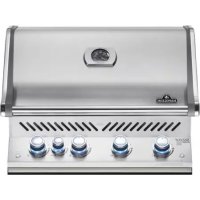Notice Napoleon BIPRO500RBN2 Barbecue