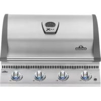 Notice Napoleon BILEX485P1 Barbecue