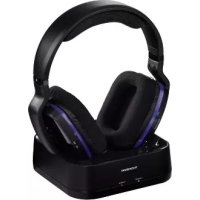 Notice THOMSON WHP3311BK Casque audio