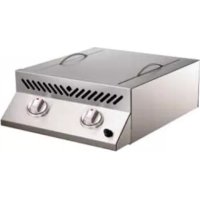 Notice Napoleon BISZ300PFT Gas barbecue
