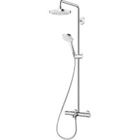 Hansgrohe Croma Select E - Pomme de douche