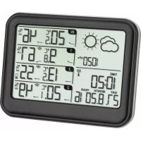 TFA View 35.1142 - Stazione Meteo