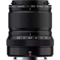 XF 30mm f2.8 R LM WR Macro FUJIFILM