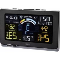 TFA Spring Breeze 35.1140 - Weather Station