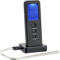 Notice Xavax 110207 Potravinový teplomer