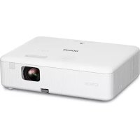 Notice EPSON EPIQVISION FLEX COW01 Vidéoprojecteur