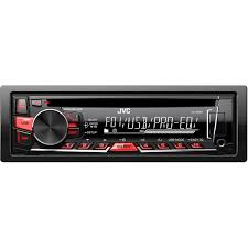  KD-R461   JVC