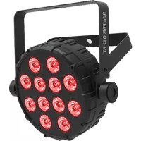 Chauvet SlimPAR Q12 BT - Effectenmachine