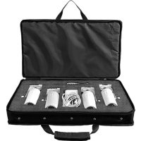 Notice Chauvet EZPIN PACK 4 Macchina effetti
