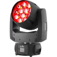 Notice Chauvet INTIMIDATOR WASH ZOOM 450 IRC Macchina effetti
