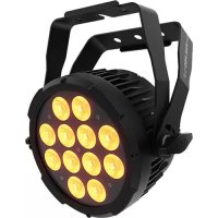 Notice Chauvet SLIMPAR Q USB Máquina de efectos