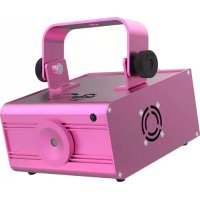 Notice Chauvet SCORPION STORM RGBY Máquina de efectos