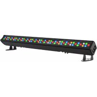 Notice Chauvet COLORADO BATTEN 72X Máquina de efectos