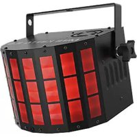 Notice Chauvet MINI KINTA ILS Máquina de efectos