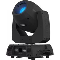 Notice Chauvet ROGUE R1X SPOT Máquina de efectos
