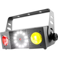 Swarm 4 FX Chauvet