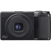 GR IIIx RICOH