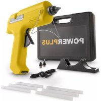 Notice PowerPlus POWX146 Lim pistol