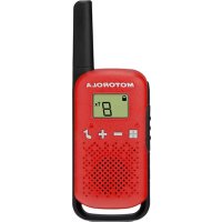 Talkabout T110 MOTOROLA