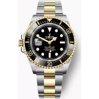 SeaDweller Rolex