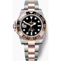 GMTMaster II Rolex