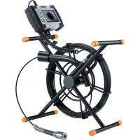 Laserliner PipeControlLevelFlex Set - Appareil de contrôle vidéo