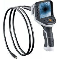 Notice Laserliner VIDEOFLEX G4 MAX Videokamera