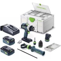 TDC 184 5 04 0 ISet FESTOOL