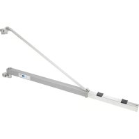 Notice SILVERLINE 407455 Hijstoebehoren
