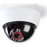Notice NEDIS DUMCD20WT Caméra de surveillance