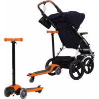 Freerider Mountain Buggy