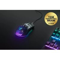 Aerox 3 2022 Edition STEELSERIES