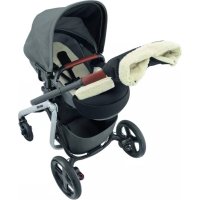 Notice MAXI-COSI LILA WINTER PACK Poussette
