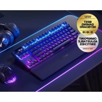 Apex Pro TKL Wireless STEELSERIES