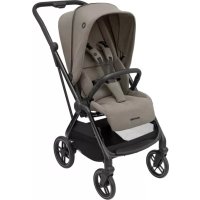 Notice MAXI-COSI LEONA² LUXE Poussette