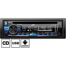  KD-R462   JVC
