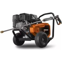 Generac PRO 6712 - Nettoyeur haute pression