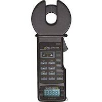 Gossen Metrawatt MetraClip 62 - Multimètre