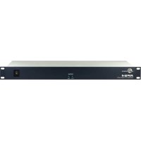 Notice Lectrosonics RPS4 Microphone
